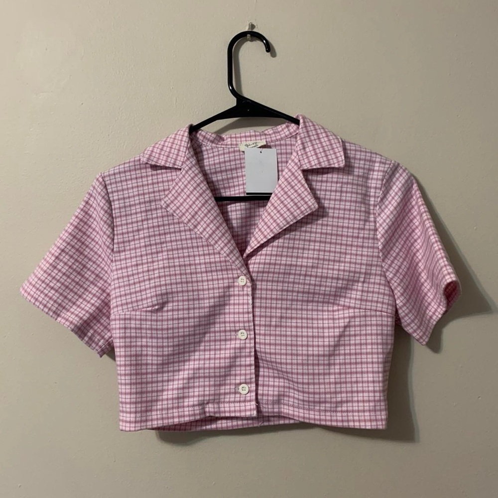 Brandy Melville top